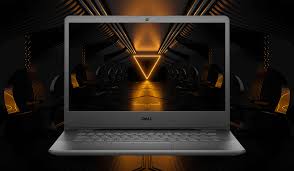 Dell Vostro 3405  – Laptop văn phòng giá hấp dẫn với AMD Ryzen 5  (V4R53500U001W)