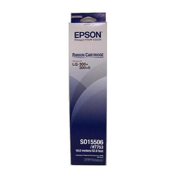 Ribon S015506 - Epson LQ 300