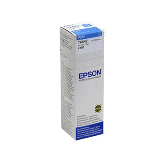 Ink Epson C13T6642