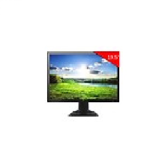 Màn hình máy tính Monitor LCD HP Compaq B201 LED 19.5 inch (T5D85AA)