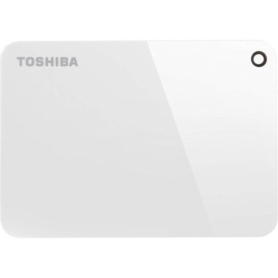 Ổ cứng di động HDD Toshiba Canvio Advance Backup 2TB 2.5