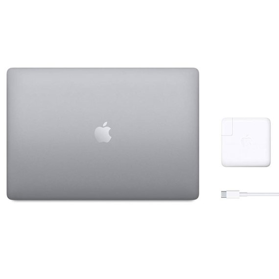 Macbook MUHP2SA/A (Space Gray)