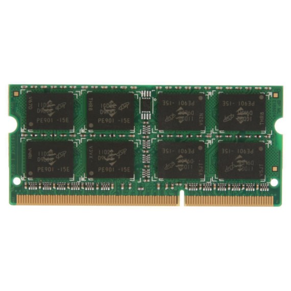 RAM laptop G.SKILL F3-12800CL11S-4GBSQ (1x4GB) DDR3 1600MHz