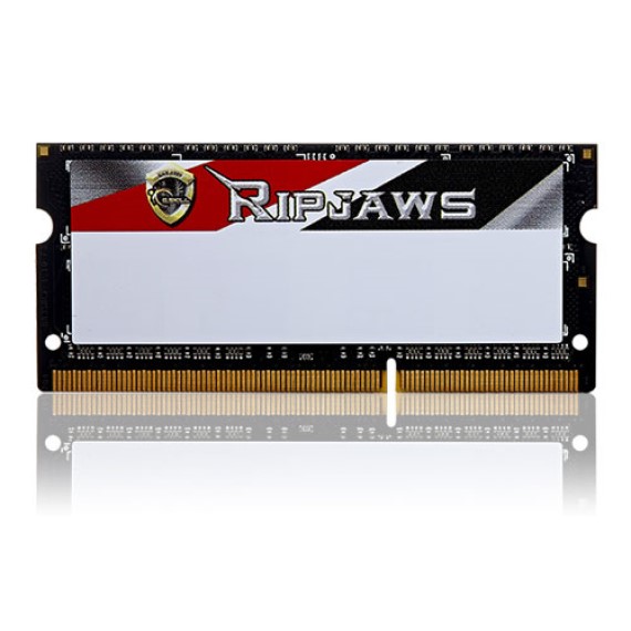 RAM Laptop G.Skill 4GB DDR3 Bus 1600Mhz F3-1600C11S-4GRSL