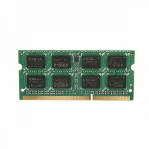 RAM Laptop G.Skill 2GB DDR3 Bus 1600Mhz F3-12800CL9S-2GBSQ