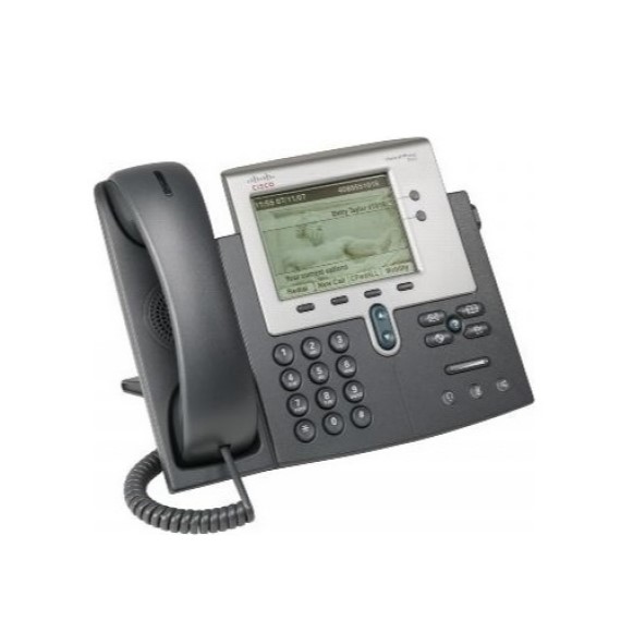 Điện thoại IP CP-7942G