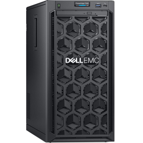 Server Dell PowerEdge T140 E-2224