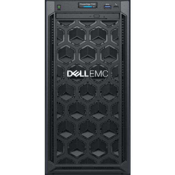 Server Dell PowerEdge T140 E-2134