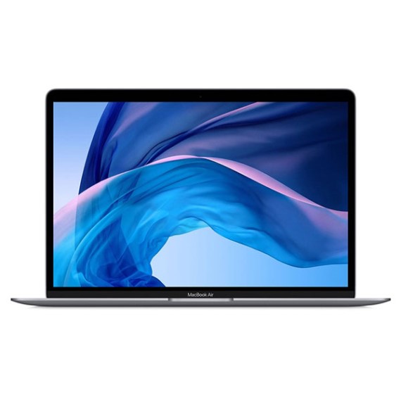 Laptop Apple Macbook Air 2020 MVH22SA/A (Space gray)