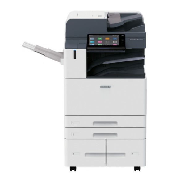 Máy photocopy màu FUJI XEROX Docucentre VII2273 CP