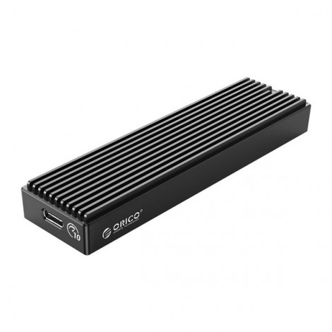 SSD BOX ORICO M2PV-C3-BK