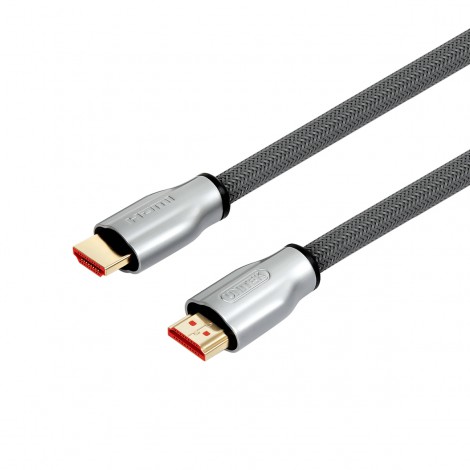 Cáp HDMI Unitek chính hãng cao cấp 2.0 (1m) (Y-C 136RGY)