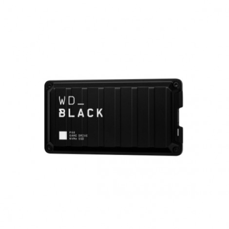 Ổ cứng SSD 2TB WD Black P50 Game Drive WDBA3S0020BBK-WESN