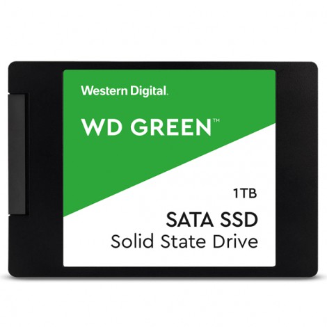 Ổ cứng SSD 1TB Western Digital WDS100T2G0A