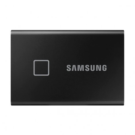 Ổ cứng SSD 2TB Samsung T7 Touch MU-PC2T0K/WW