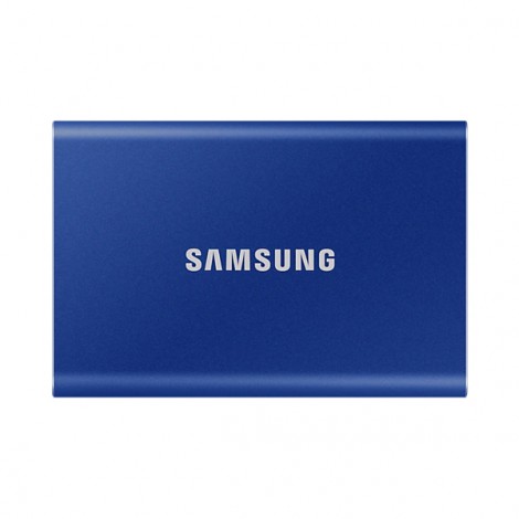 Ổ cứng SSD 2TB Samsung T7 PORTABLE MU-PC2T0H/WW