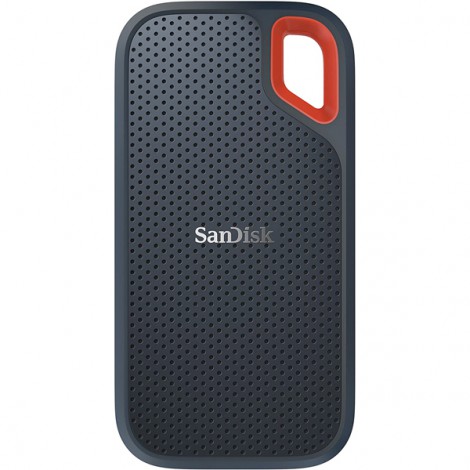 Ổ cứng gắn ngoài SSD 1TB Sandisk Extreme Portable SDSSDE61-1T00- G25