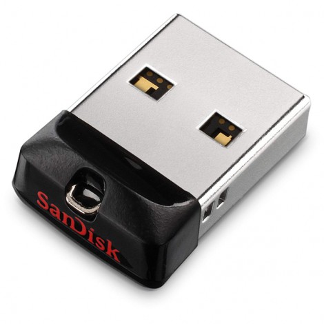 USB SanDisk 32Gb SDCZ33-032G-G35