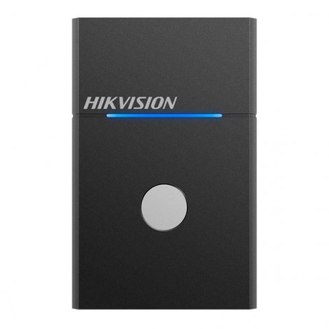 Ổ cứng SSD 1000GB Hikvision HS-ESSD-Elite 7 Touch (Black)