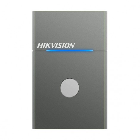 Ổ cứng SSD 1000GB Hikvision HS-ESSD-Elite 7 Touch (Grey)