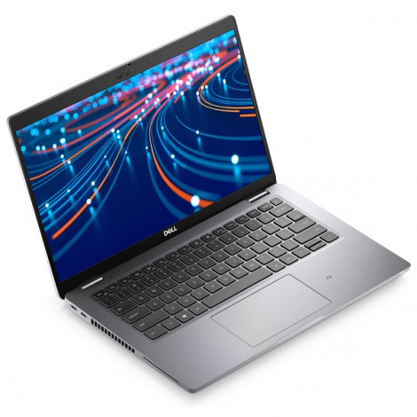 Laptop Dell Latitude 5520 70251601 (Titan Grey)