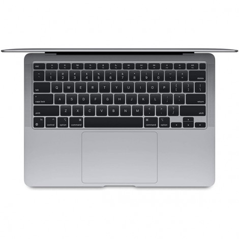 Laptop Apple Macbook Air Z124000DE (Space Grey)