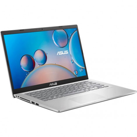 Laptop Asus X415EA-EB640T (Bạc)