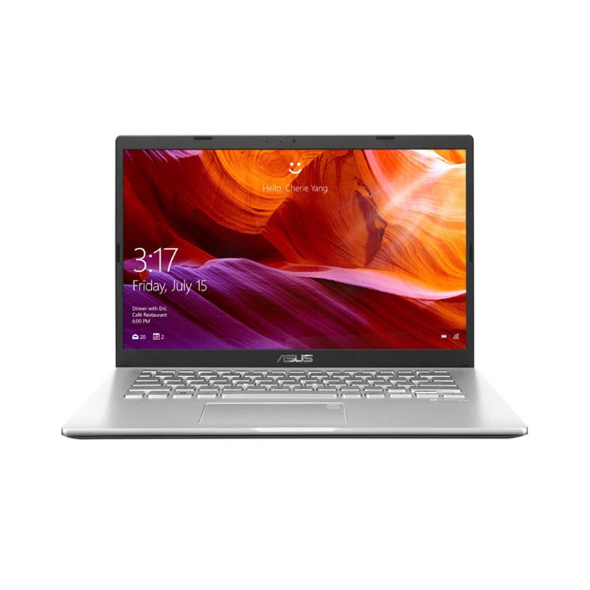 Laptop ASUS VivoBook X415EA-EB548T (Bạc)