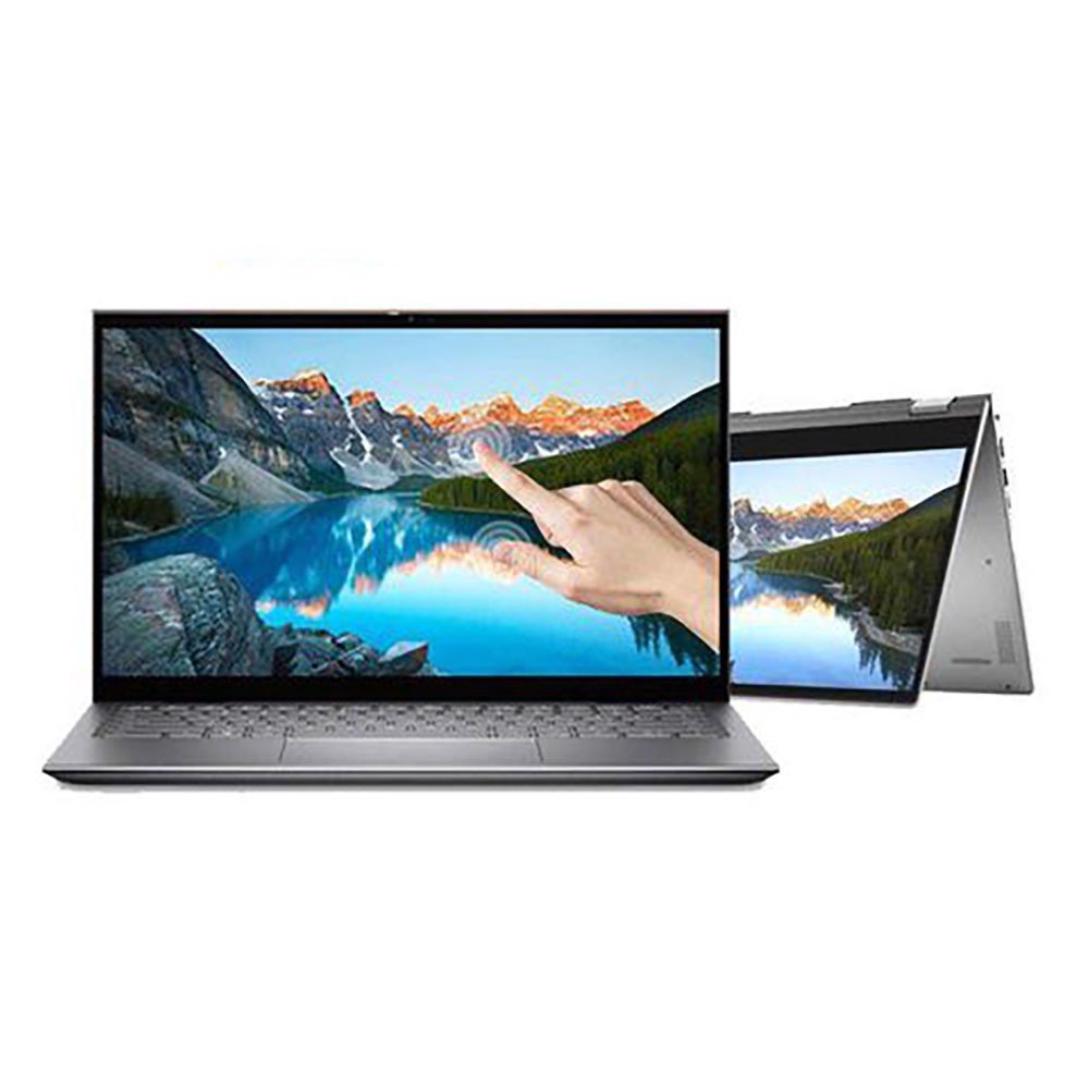 Laptop Dell Inspiron 5410 J42F81 (Bạc)