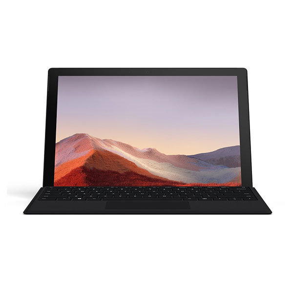 Laptop Microsoft Surface Pro 7 Plus (i7 1165G7/16GB RAM/256GB SSD/12.3'/Win10/Đen)