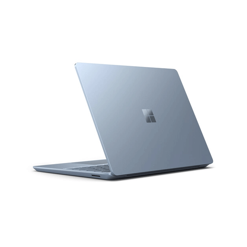 Microsoft Surface Laptop Go (i5 1035G1/8GB RAM/256GB SSD/12.4 Cảm ứng/Win 10/Xanh)