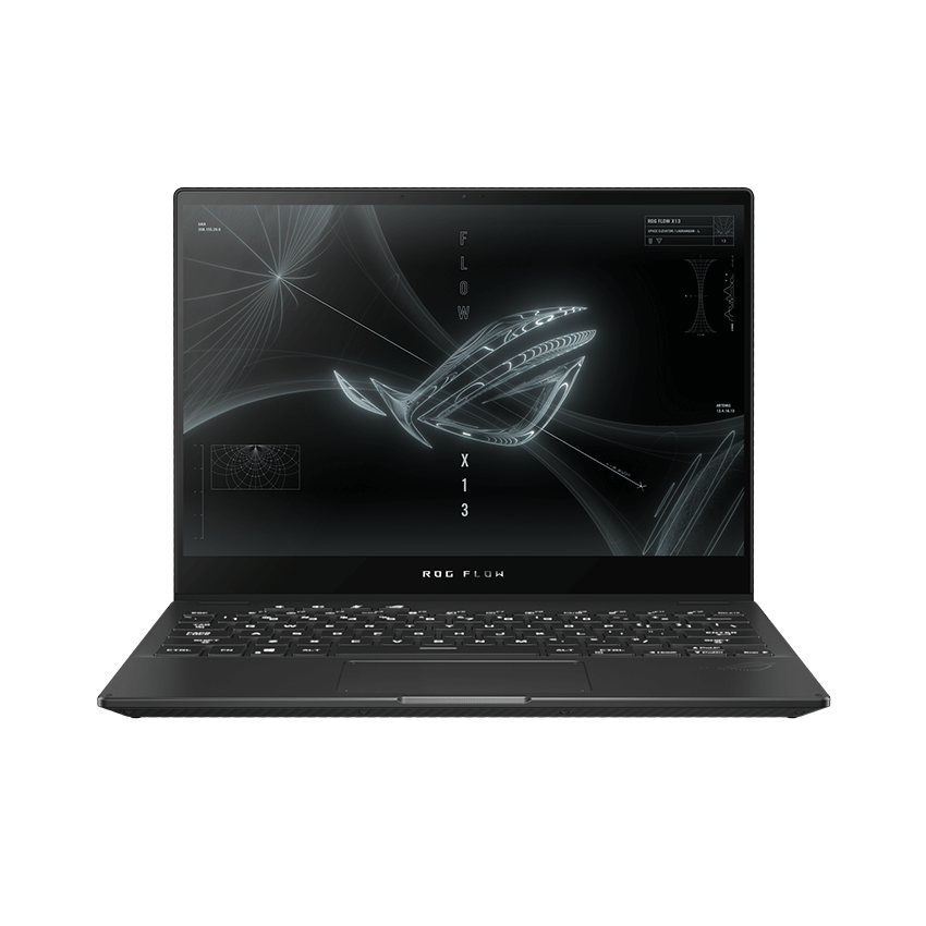 Laptop Asus Gaming ROG Flow 13 GV301QC-K6029T