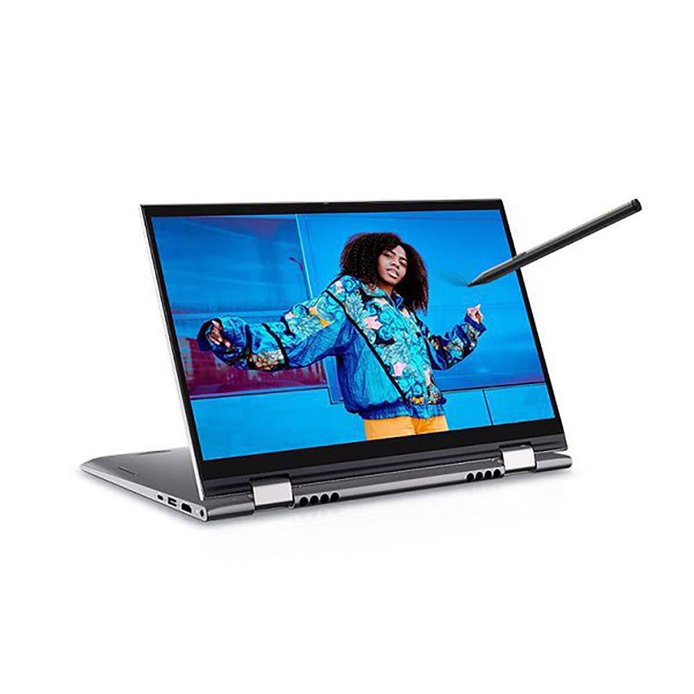 Laptop Dell Inspiron 5410 P147G002ASL (Bạc)