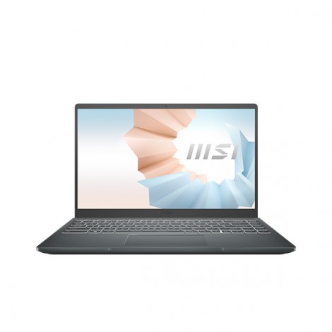 Laptop MSI Modern 15 A5M 238VN