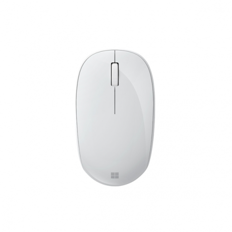 Chuột Bluetooth màu xám trắng Microsoft RJN-00065