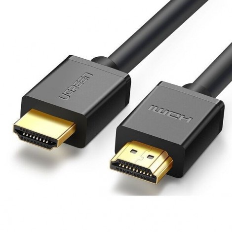 Cáp HDMI V1.4 Ethernet tốc độ cao 40M chính hãng Ugreen 50764