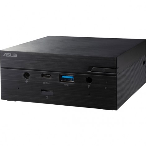 Máy bộ PC Asus Mini PN62S-BB5096MV 90MR00A1-M00960