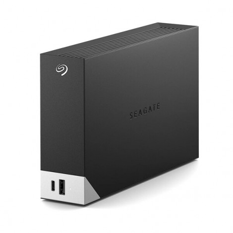 Ổ Cứng Để Bàn HDD gắn ngoài Seagate One Touch Desktop Hub 6TB 3.5 inch USB 3.0 - STLC6000300
