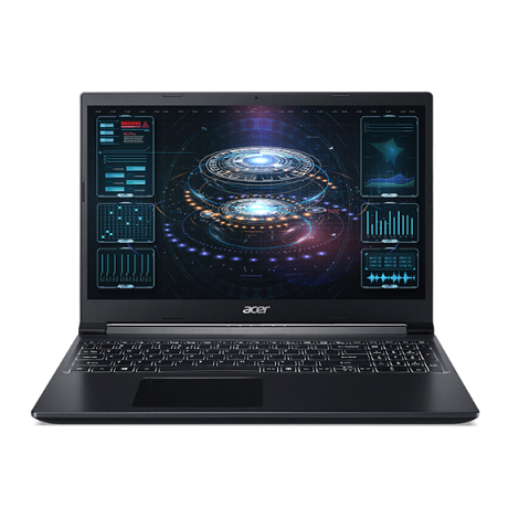 Laptop ACER Aspire 7 A715-42G-R05G NH.QAYSV.007