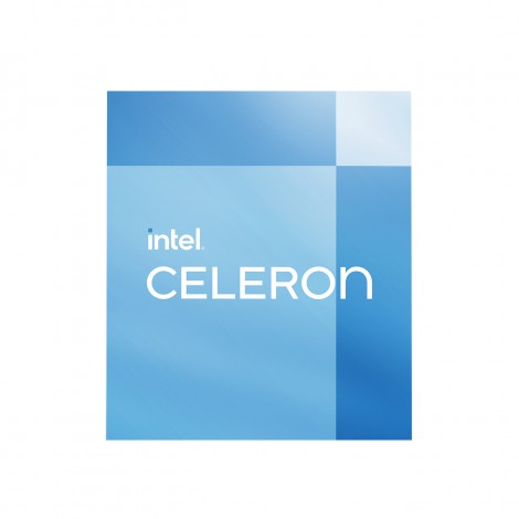 CPU Intel Celeron G6900