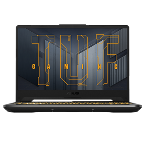 Laptop ASUS TUF Gaming FX506HC-HN144W 90NR0724-M00FJ0