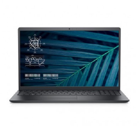 Máy tính xách tay Laptop Dell Vostro 15 3510 7T2YC3 ( i7-1165G7 | 8GB | 512GB | MX350 2GB | 15.6-inch| Win 11| Đen)