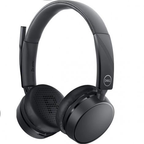 Tai nghe không dây Dell Pro Wireless Headset, 1Y WTY_WL5022
