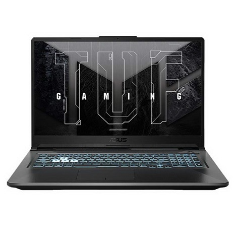 Laptop ASUS TUF Gaming FX706HC-HX105W 90NR0734-M007U0