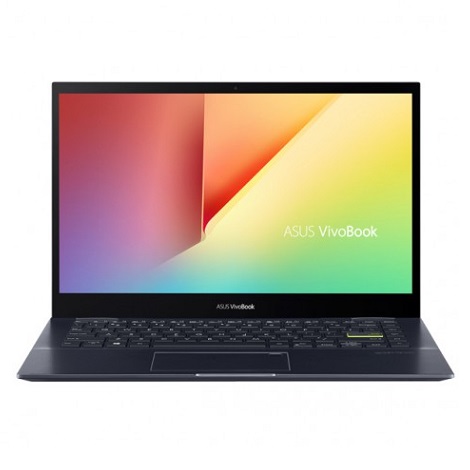 Laptop Asus VivoBook TM420UA-EC181W
