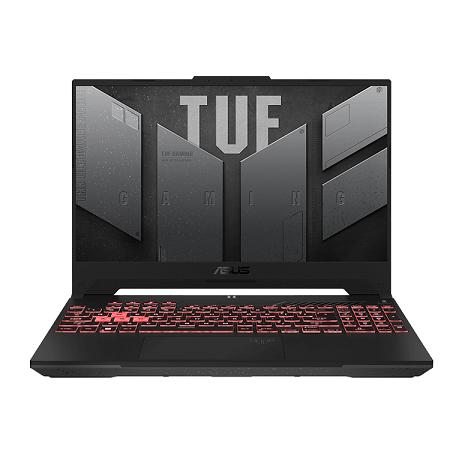 Laptop Asus Gaming TUF FA507RR-HN835W