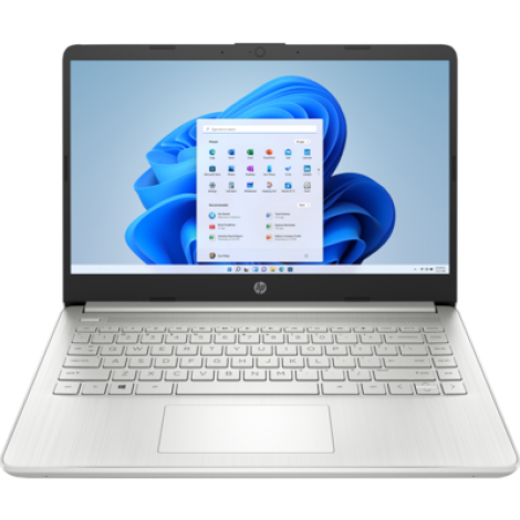 Laptop HP 14s-fq1065AU 4K0Z5PA