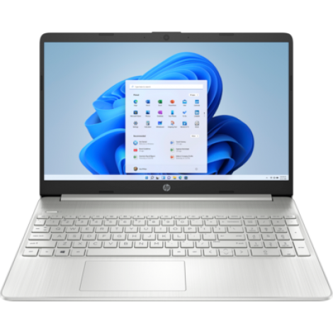 Laptop HP 15s-fq5081TU 6K7A1PA