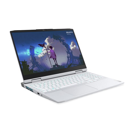 Laptop Lenovo IdeaPad 3 Gaming 3 15IAH7 82S90086VN