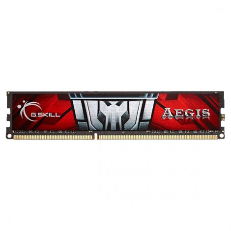 RAM Desktop G.SKILL 8GB DDR3 Bus 1600Mhz F3-1600C11S-8GIS
